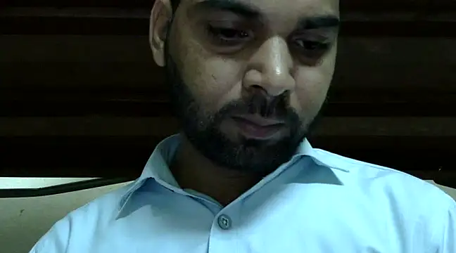 Snapshot of ConducedPant chatting on 02.11.25 ConducedPant online show from 02.11.25