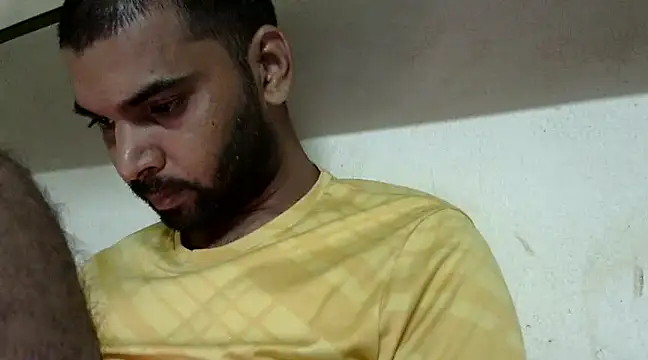 Snapshot of ConducedPant chatting on 02.14.25 ConducedPant online show from 02.14.25