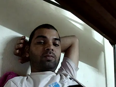 Snapshot of ConducedPant chatting on 02.16.25 ConducedPant online show from 02.16.25