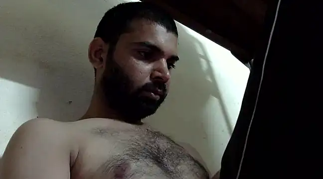 Snapshot of ConducedPant chatting on 03.01.25 ConducedPant online show from 03.01.25