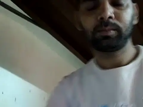 Snapshot of ConducedPant chatting on 03.07.25 ConducedPant online show from 03.07.25