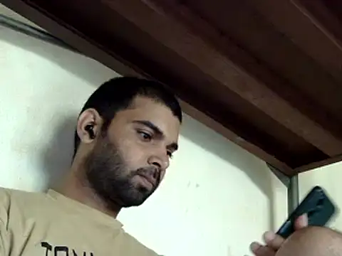 Snapshot of ConducedPant chatting on 03.08.25 ConducedPant online show from 03.08.25