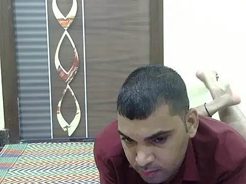 Snapshot of ConducedPant chatting on 11.28.25 ConducedPant online show from 11.28.25