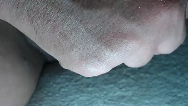 Nickklas cum online show from 02.18.25