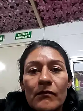 AllysonMilf69 online show from 02.14.25