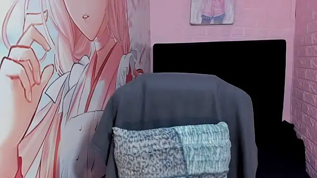 AllysonMilf69 online show from 03.03.25