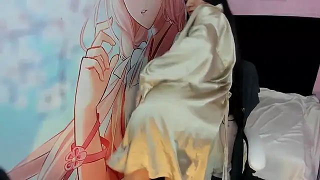 AllysonMilf69 online show from 03.18.25