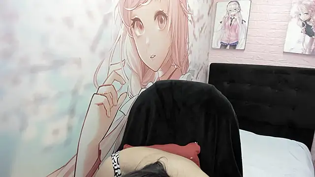 AllysonMilf69 online show from 01.17.26