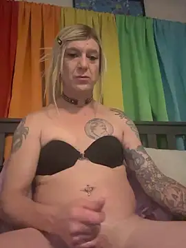 TSHeatherRiggs1 online show from 12.27.24