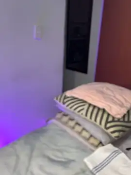 ANA CARTER online show from 10.11.25