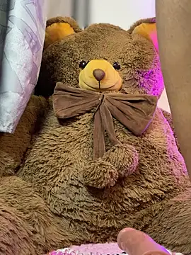 ANA CARTER online show from 11.20.25