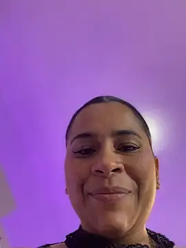 ANA CARTER online show from 01.15.26