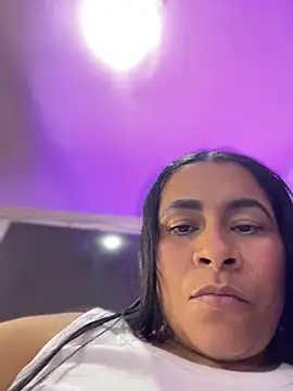 ANA CARTER online show from 02.15.26