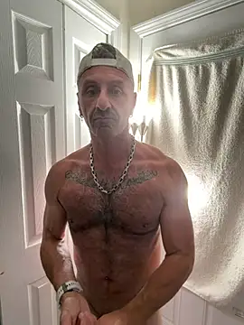 DaddySnowXX online show from 07.20.26