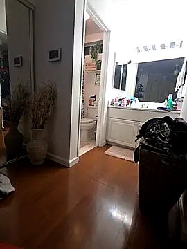 Liljay3333 online show from 01.06.26