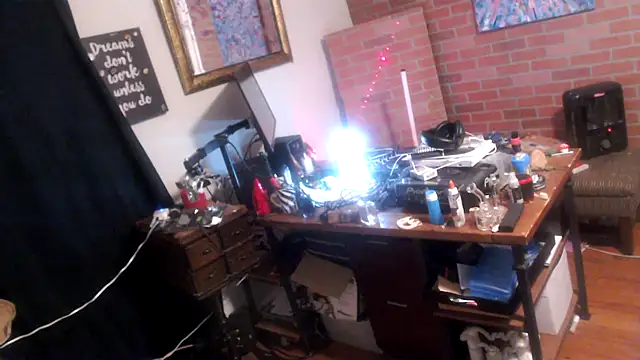 trash4cash online show from 01.15.25