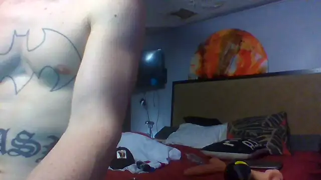 trash4cash online show from 10.19.25