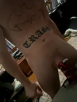 trash4cash online show from 11.17.25