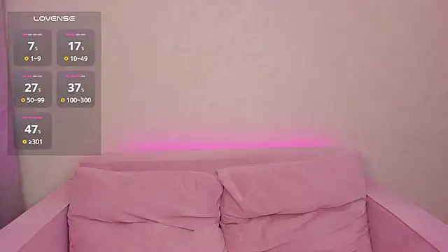 Snapshot of Erika_Carpenter chatting on 02.07.25 Erika Carpenter online show from 02.07.25