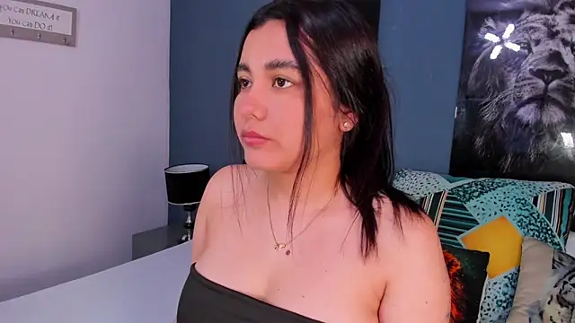 Liana Bernocchi online show from 02.16.25