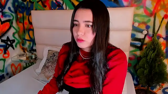 Liana Bernocchi online show from 11.16.25