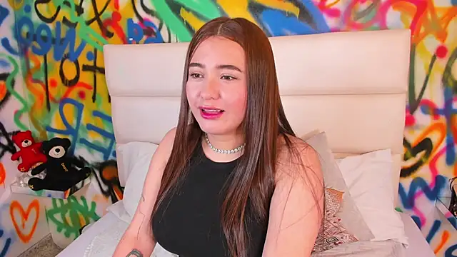 Snapshot of Liana_Bernocchi chatting on 02.01.26 Liana Bernocchi online show from 02.01.26