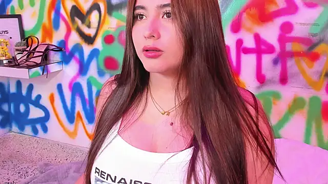 Snapshot of Liana_Bernocchi chatting on 02.26.26 Liana Bernocchi online show from 02.26.26