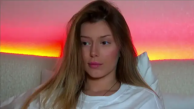 Snapshot of LiliaBianka chatting on 02.02.25 LiliaBianka online show from 02.02.25