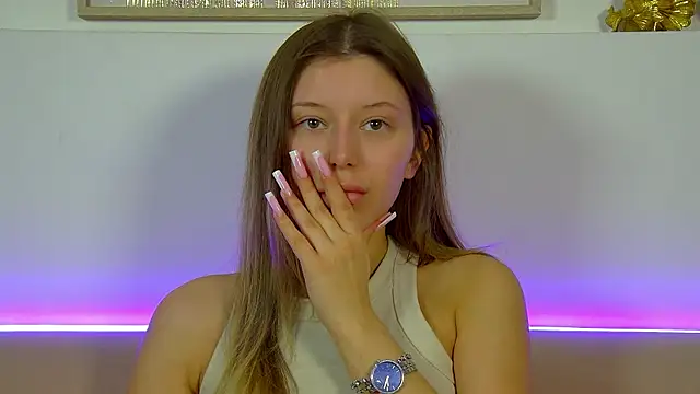 Snapshot of LiliaBianka chatting on 09.27.25 LiliaBianka online show from 09.27.25