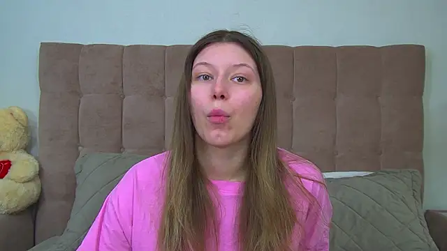 LiliaBianka online show from 02.16.26