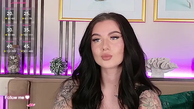 CarolinePrescott online show from 03.22.26