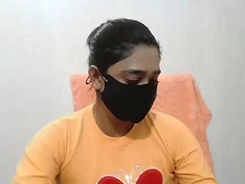 Snapshot of Chitrani- chatting on 01.31.26 Chitrani- online show from 01.31.26