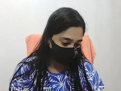 Snapshot of Chitrani- chatting on 02.03.26 Chitrani- online show from 02.03.26