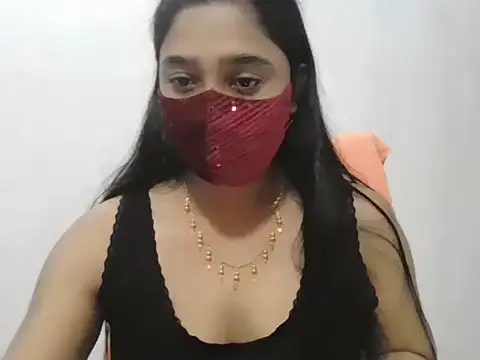 Snapshot of Chitrani- chatting on 02.10.26 Chitrani- online show from 02.10.26