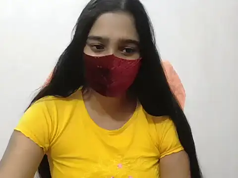 Snapshot of Chitrani- chatting on 02.15.26 Chitrani- online show from 02.15.26