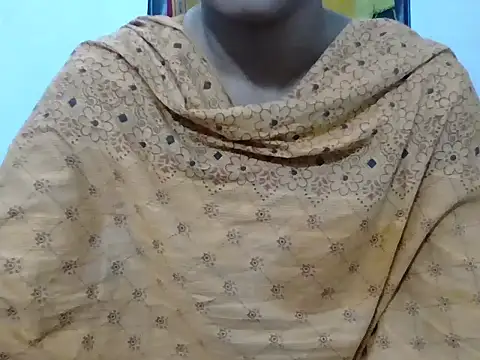 Snapshot of Chitrani- chatting on 02.20.26 Chitrani- online show from 02.20.26