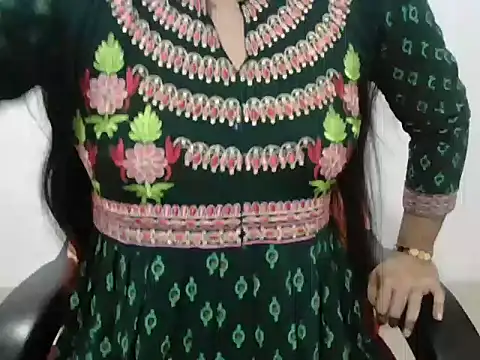 Snapshot of Chitrani- chatting on 03.03.26 Chitrani- online show from 03.03.26