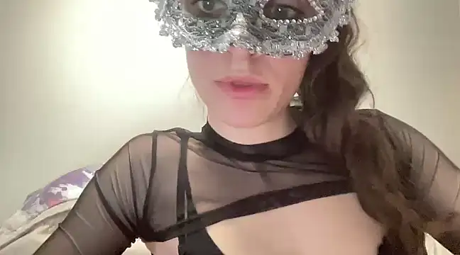 lexihot0000 online show from 01.22.25