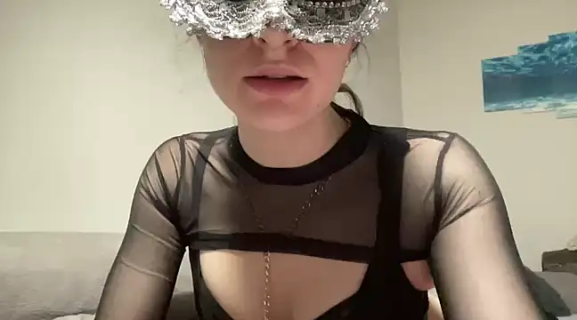 lexihot0000 online show from 02.16.25