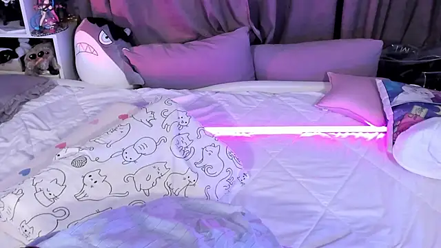 Snapshot of Supaidagaru chatting on 12.31.24 Supaidagaru online show from 12.31.24