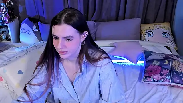 Snapshot of Supaidagaru chatting on 01.14.25 Supaidagaru online show from 01.14.25