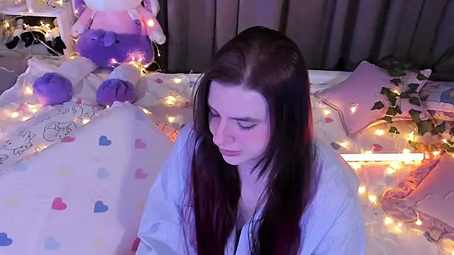 Snapshot of Supaidagaru chatting on 02.27.25 Supaidagaru online show from 02.27.25