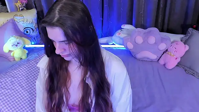 Snapshot of Supaidagaru chatting on 10.05.25 Supaidagaru online show from 10.05.25