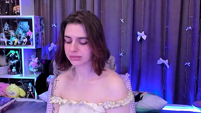 Snapshot of Supaidagaru chatting on 12.03.25 Supaidagaru online show from 12.03.25