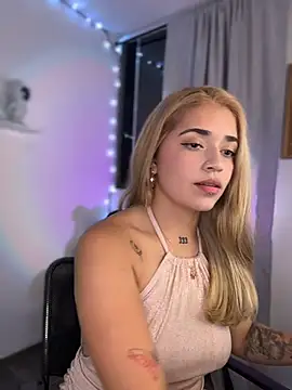 Snapshot of JoselinFlower_ chatting on 03.13.26 JoselinFlower online show from 03.13.26