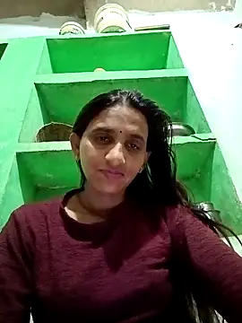 Snapshot of Baby__Shreya chatting on 04.16.26 Baby Shreya online show from 04.16.26