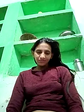 Snapshot of Baby__Shreya chatting on 04.16.26 Baby Shreya online show from 04.16.26