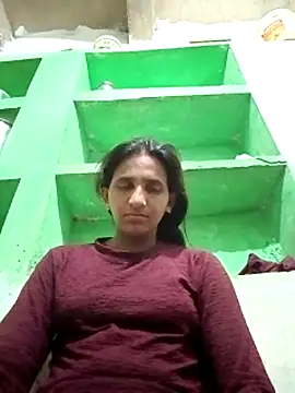 Snapshot of Baby__Shreya chatting on 04.24.26 Baby Shreya online show from 04.24.26