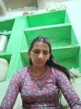 Snapshot of Baby__Shreya chatting on 06.21.26 Baby Shreya online show from 06.21.26