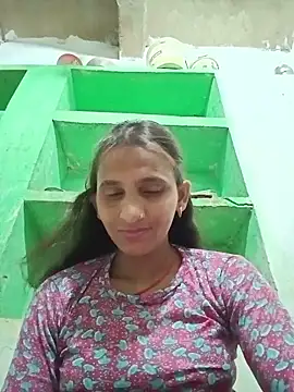 Snapshot of Baby__Shreya chatting on 06.21.26 Baby Shreya online show from 06.21.26